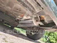 2009 Peugeot 207