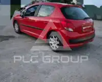 2009 Peugeot 207