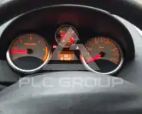 2009 Peugeot 207
