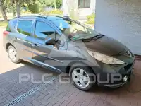 2009 Peugeot 207