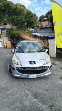 2009 Peugeot 207