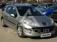 2009 Peugeot 207