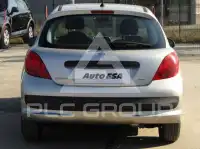2009 Peugeot 207