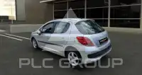 2009 Peugeot 207