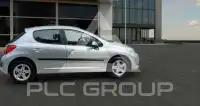 2009 Peugeot 207