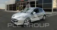 2009 Peugeot 207
