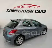2009 Peugeot 207