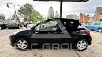2009 Peugeot 207
