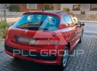 2009 Peugeot 207