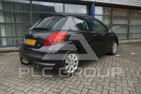 2009 Peugeot 207