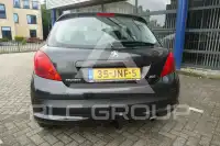 2009 Peugeot 207