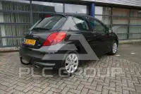 2009 Peugeot 207