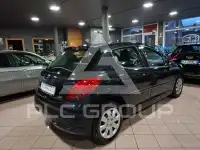 2009 Peugeot 207