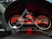 2009 Peugeot 207