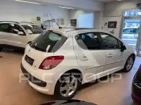 2009 Peugeot 207