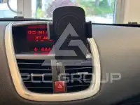 2009 Peugeot 207
