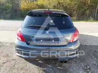 2009 Peugeot 207