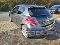 2009 Peugeot 207