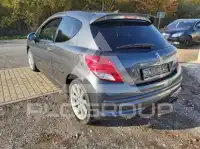 2009 Peugeot 207