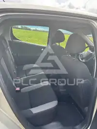 2009 Peugeot 207