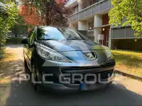 2009 Peugeot 207