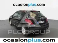 2009 Peugeot 207
