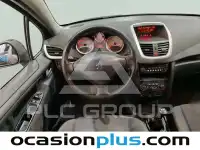 2009 Peugeot 207