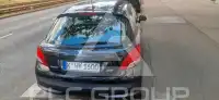 2009 Peugeot 207