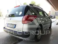 2009 Peugeot 207