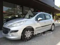 2009 Peugeot 207