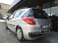 2009 Peugeot 207