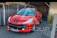 2009 Peugeot 207