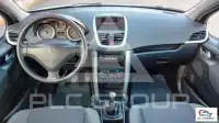2009 Peugeot 207