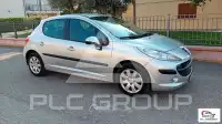 2009 Peugeot 207