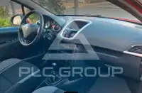 2009 Peugeot 207