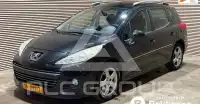 2009 Peugeot 207