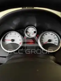 2009 Peugeot 207