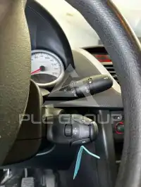 2009 Peugeot 207