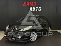 2009 Peugeot 207