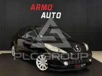 2009 Peugeot 207