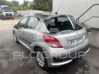 2009 Peugeot 207