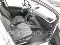 2009 Peugeot 207