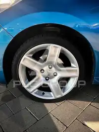 2009 Peugeot 207
