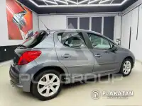 2009 Peugeot 207