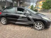 2009 Peugeot 207