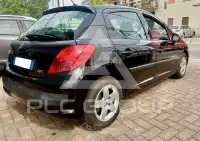 2009 Peugeot 207