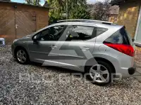 2009 Peugeot 207