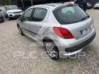 2009 Peugeot 207