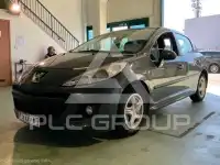 2009 Peugeot 207
