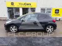 2009 Peugeot 207